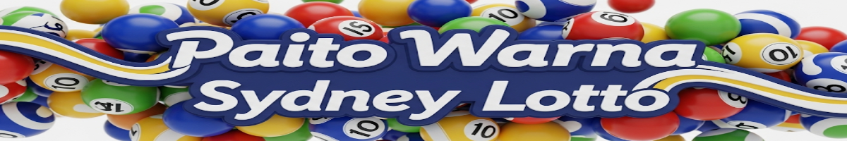 Paito Warna Sydney Lotto
